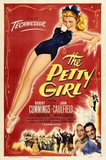 The Petty Girl