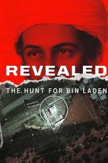 Jagten på Osama bin Laden