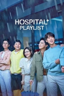 Những Bác Sĩ Tài Hoa - Hospital Playlist
