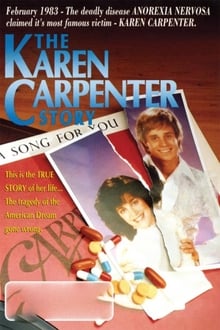 Trop jeune pour mourir - Karen Carpenter