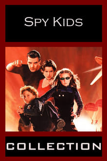 Spy Kids Collection