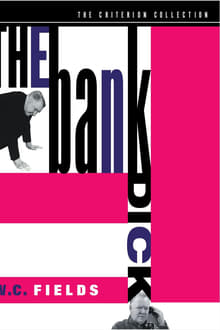Der Bankdetektiv