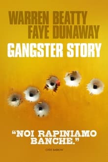 Gangster Story