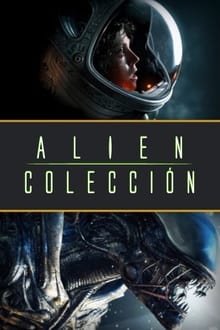 Alien Collectie