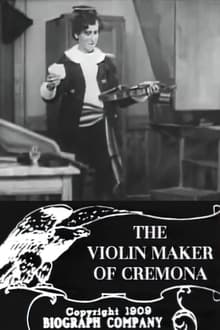 The Violin Maker of Cremona