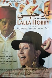 Lalla Hobby