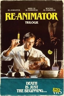 Re-Animator Collection