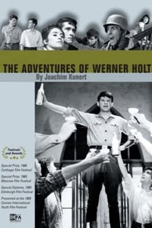 Les aventures de Werner Holt