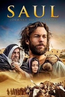 Saul - El viaje de Damasco