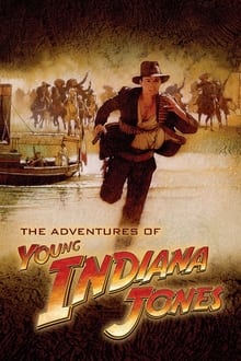 The Young Indiana Jones Chronicles