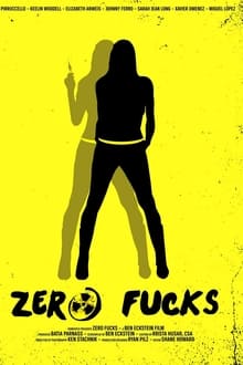 Zero Fucks