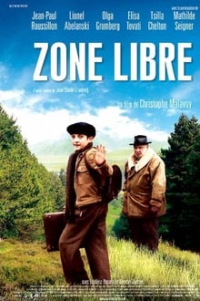 Zone libre