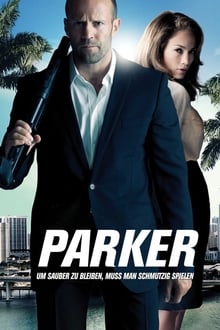 PARKER／パーカー