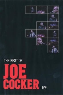 Joe Cocker - The Best of Joe Cocker Live