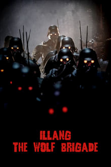 Illang: The Wolf Brigade