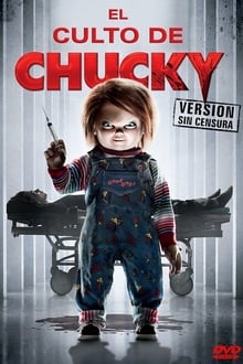 El culto de Chucky
