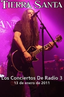Los conciertos de Radio 3 - Tierra Santa