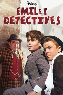Emil e i detectives
