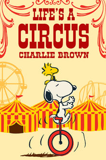 La vita è un circo, Charlie Brown