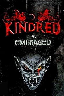 Kindred: The Embraced
