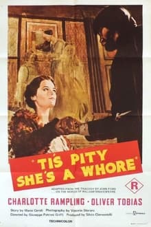 'Tis Pity She's a Whore