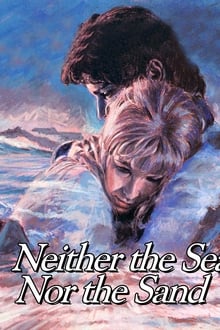 Neither the Sea Nor the Sand