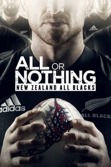 オール・オア・ナッシング～ニュージーランド オールブラックスの変革