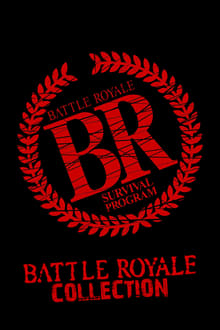 Battle Royale Collection