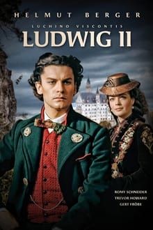 Ludwig: A Paixão de um Rei