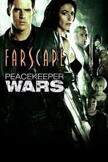 The Peacekeeper Wars