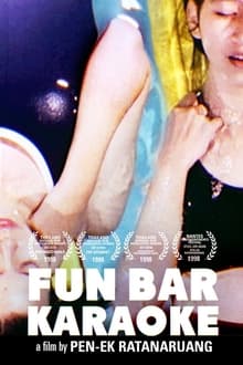 Fun Bar Karaoke