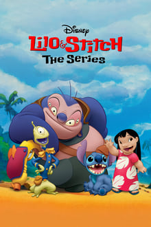 Lilo i Stitch