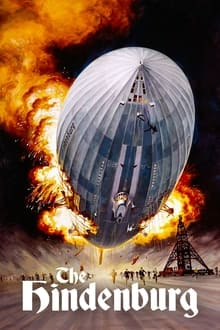 Příběh vzducholodi Hindenburg