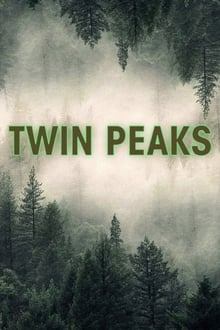 Mestečko Twin Peaks