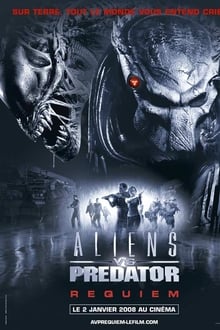 Aliens vs. Predator : Requiem