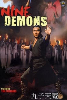 The Nine Demons