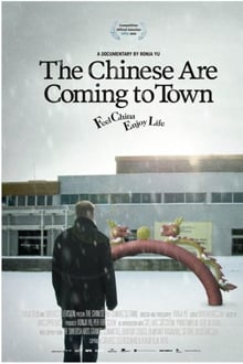 The Chinese Are Coming to Town