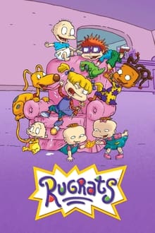 Rugrats: Os Anjinhos