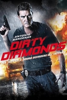 Dirty Diamonds - The big bang