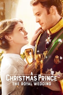 Un Prince pour Noël - Le Mariage Royale