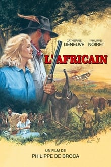 El africano