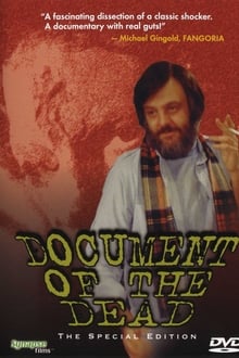 Document of the Dead