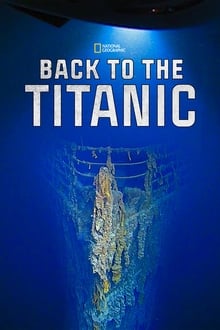 Возвращение на Титаник