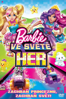 Barbie: Ve světě her