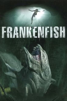 Frankenfish: la criatura del pantano