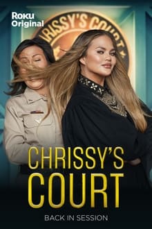 Chrissy's Court