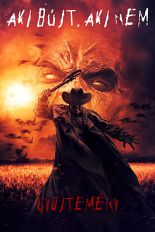 Jeepers Creepers Collection