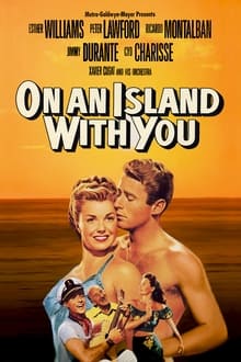 On an Island with You