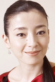 Rie Miyazawa