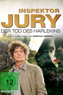 Inspektor Jury – Der Tod des Harlekins
